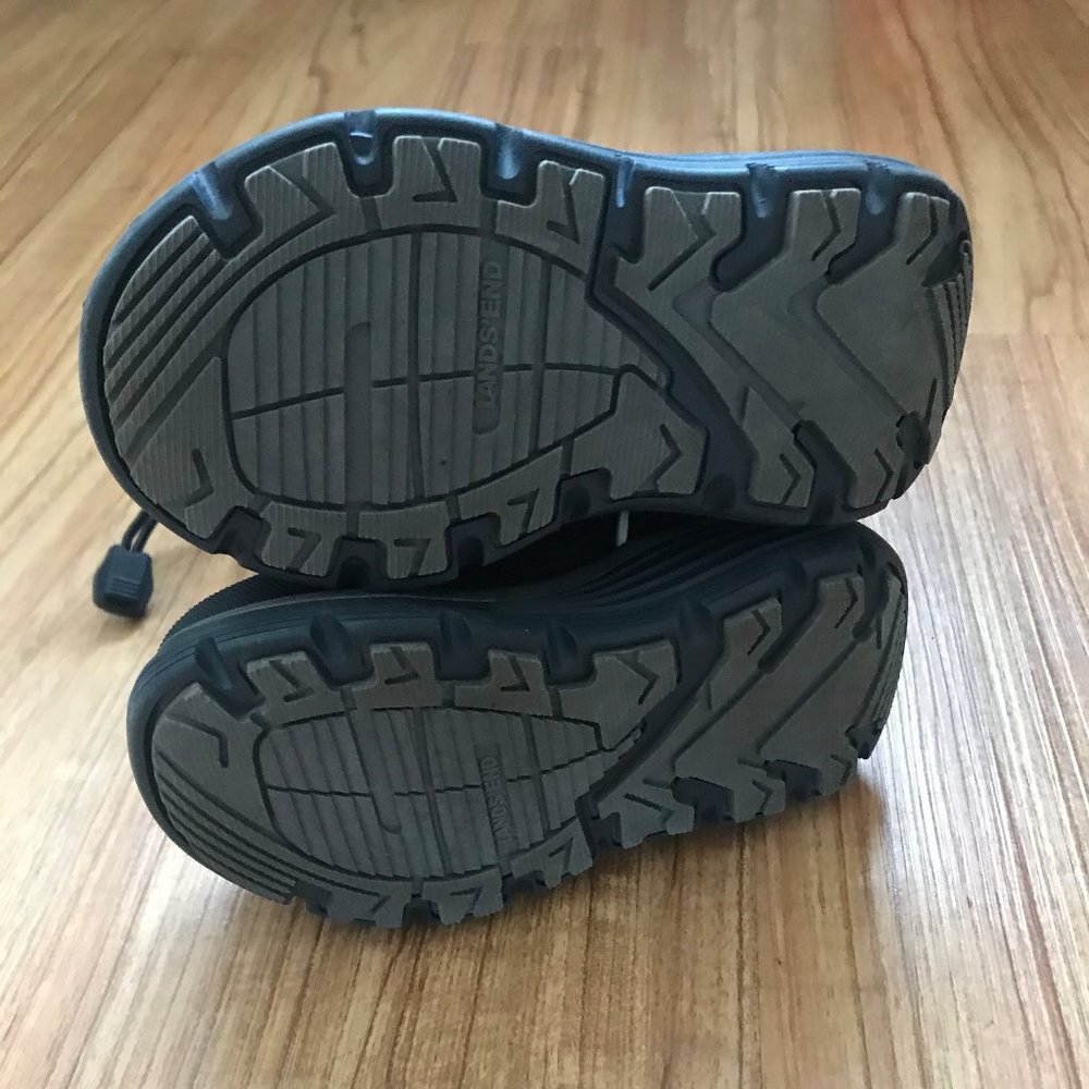 Toddler Winter Boots